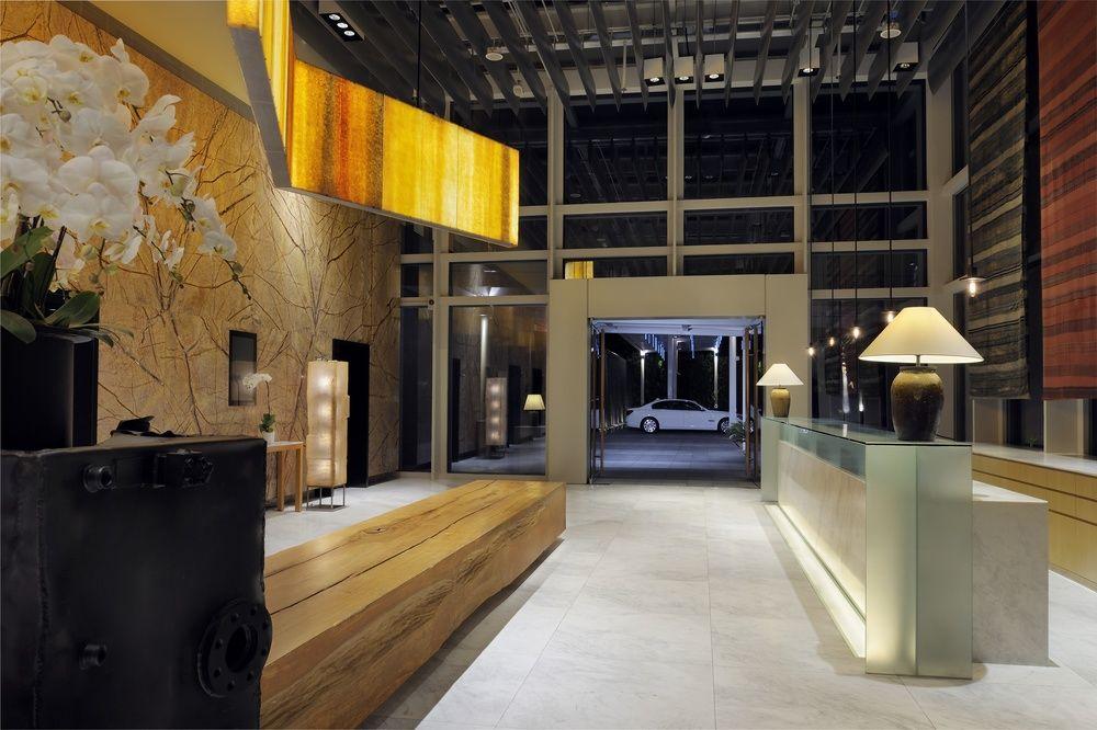 Oasia Sentosa By Far East Hospitality Hotel Singapur